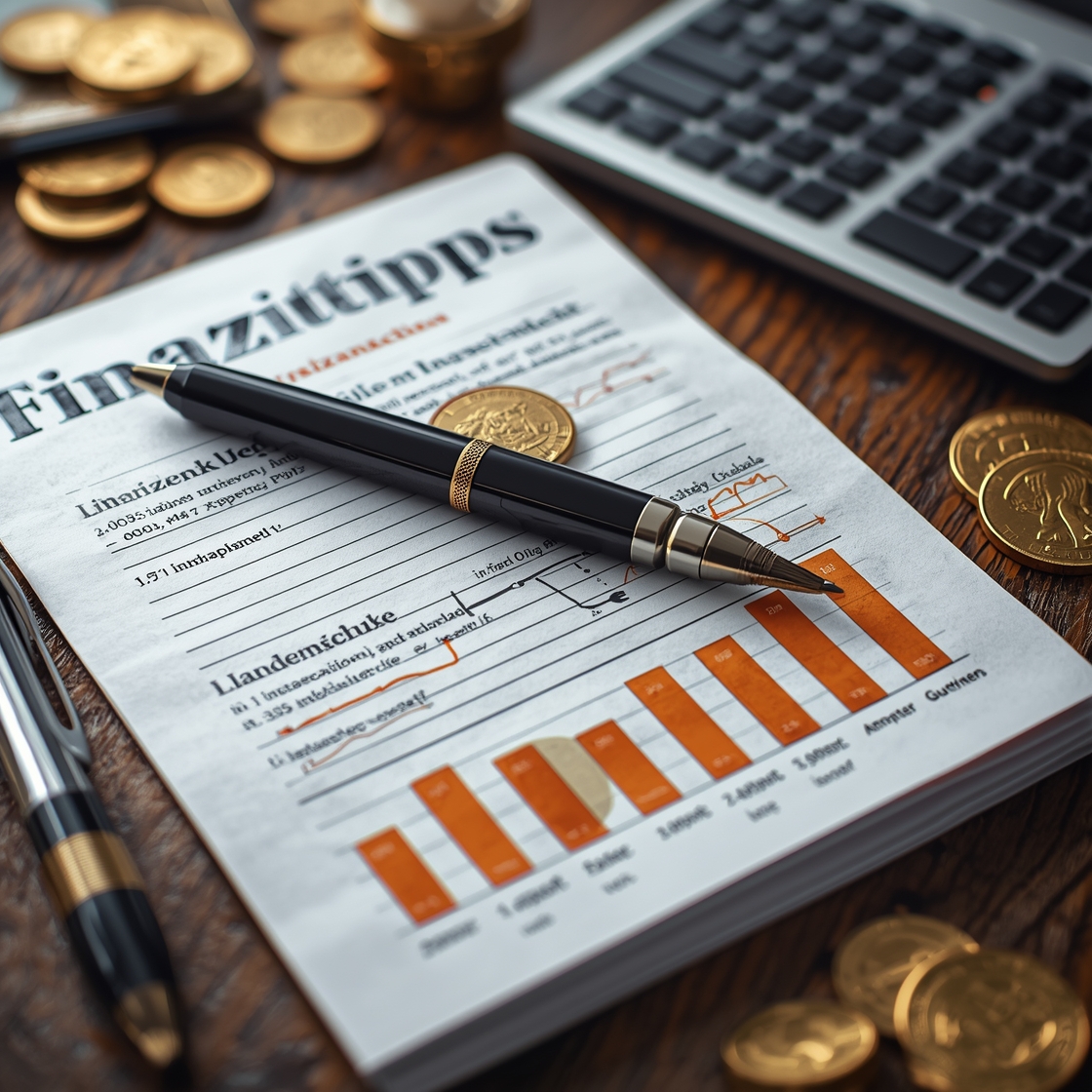 Finanztipps