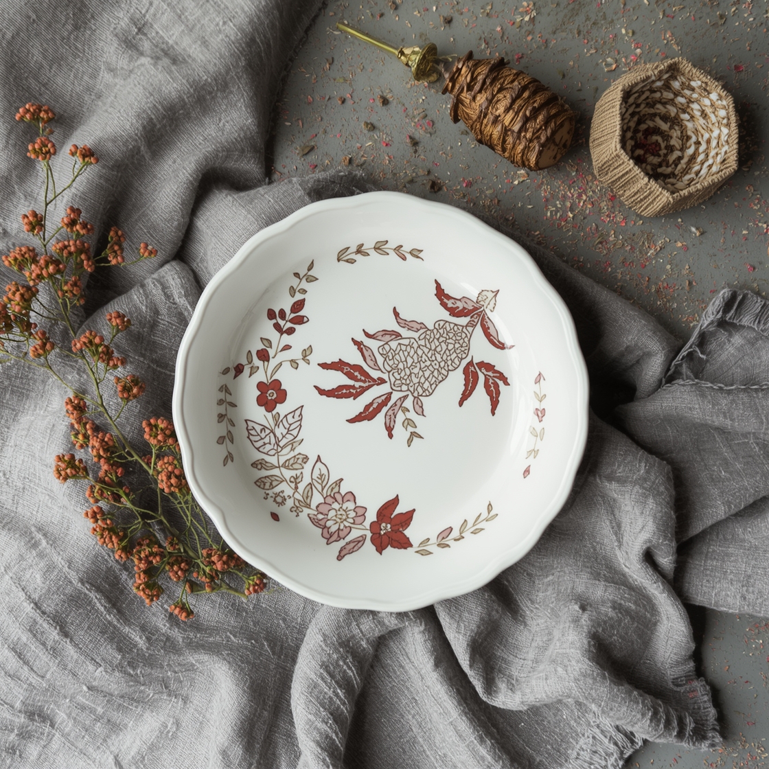 Stilvolle Wohnräume