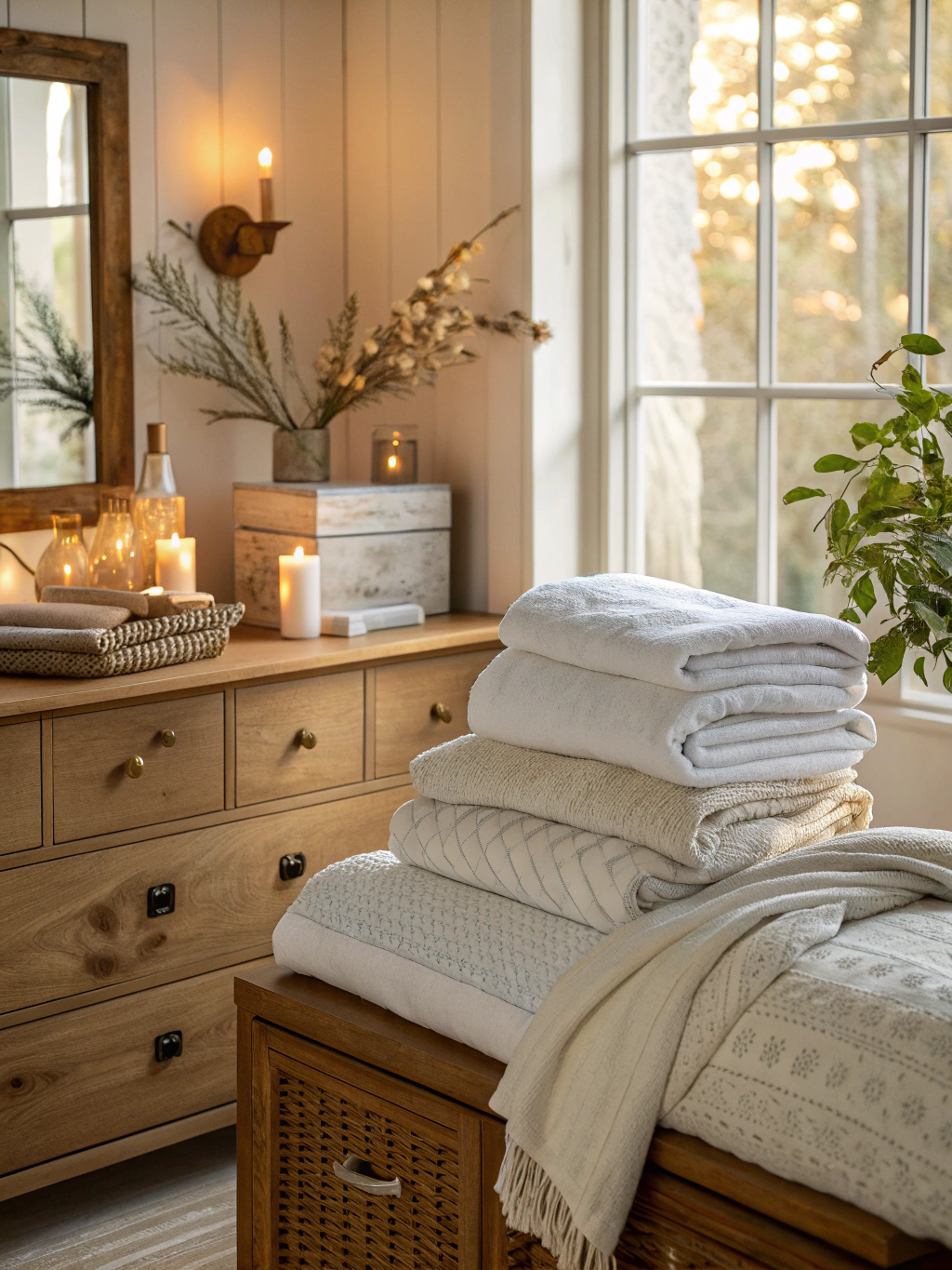 bettwäsche organisation-inartcile