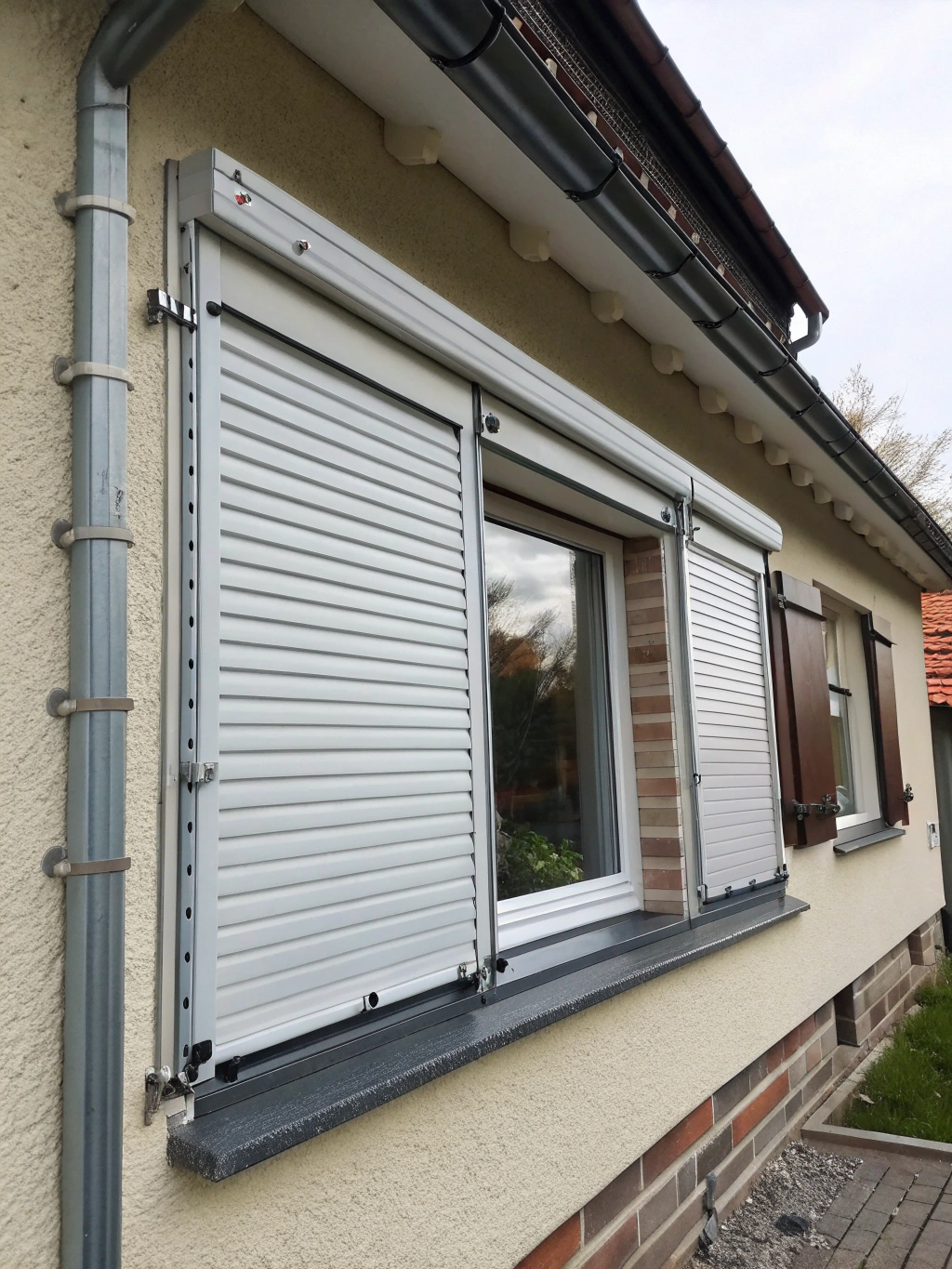 fenster sturmsicherung