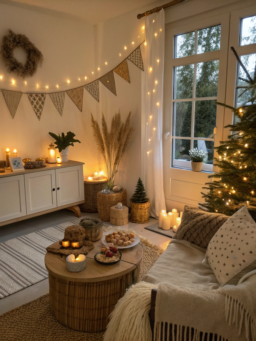 Deko Ideen für eine günstige Geburtstagsfeier