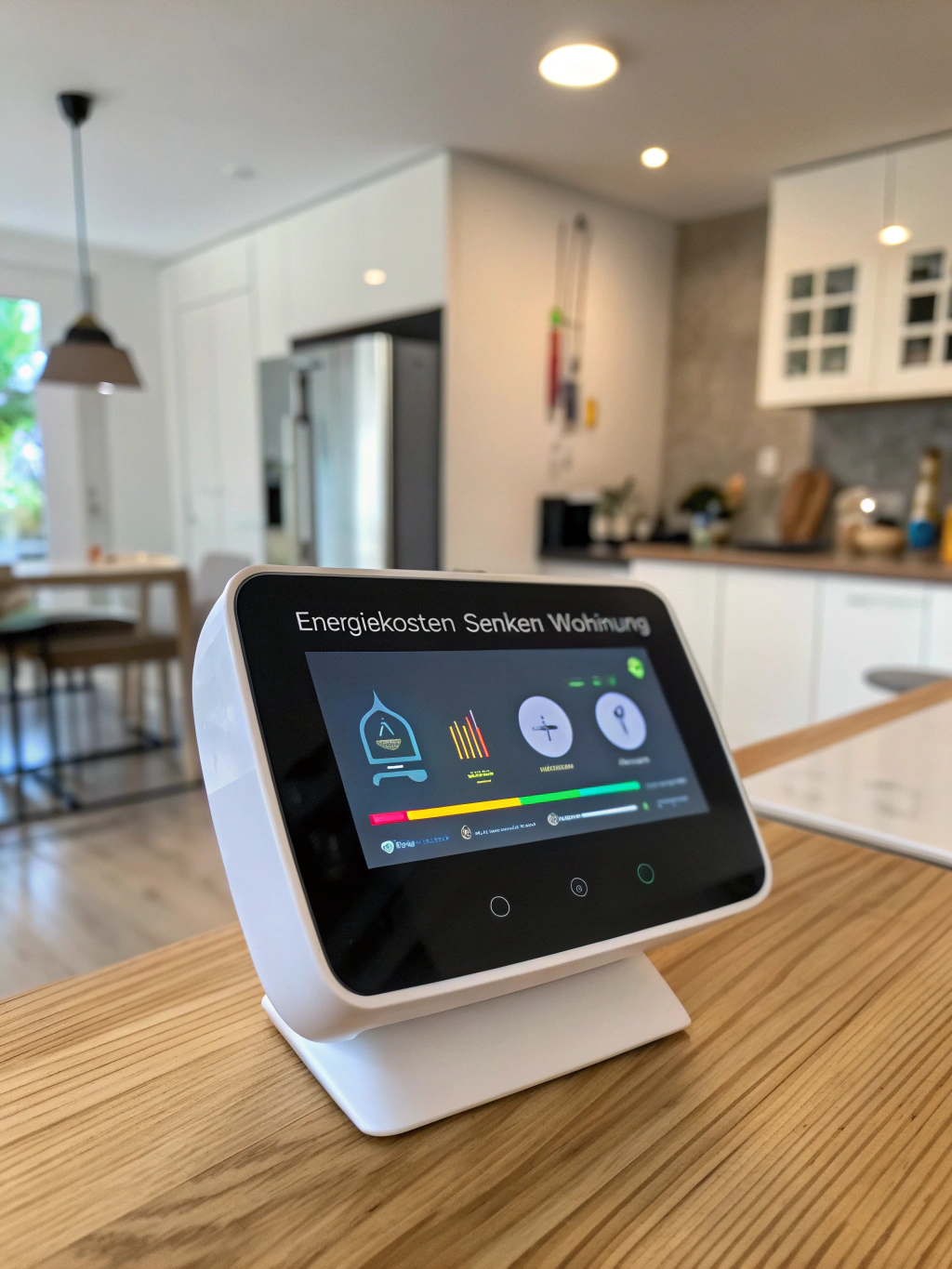 energiekosten senken wohnung