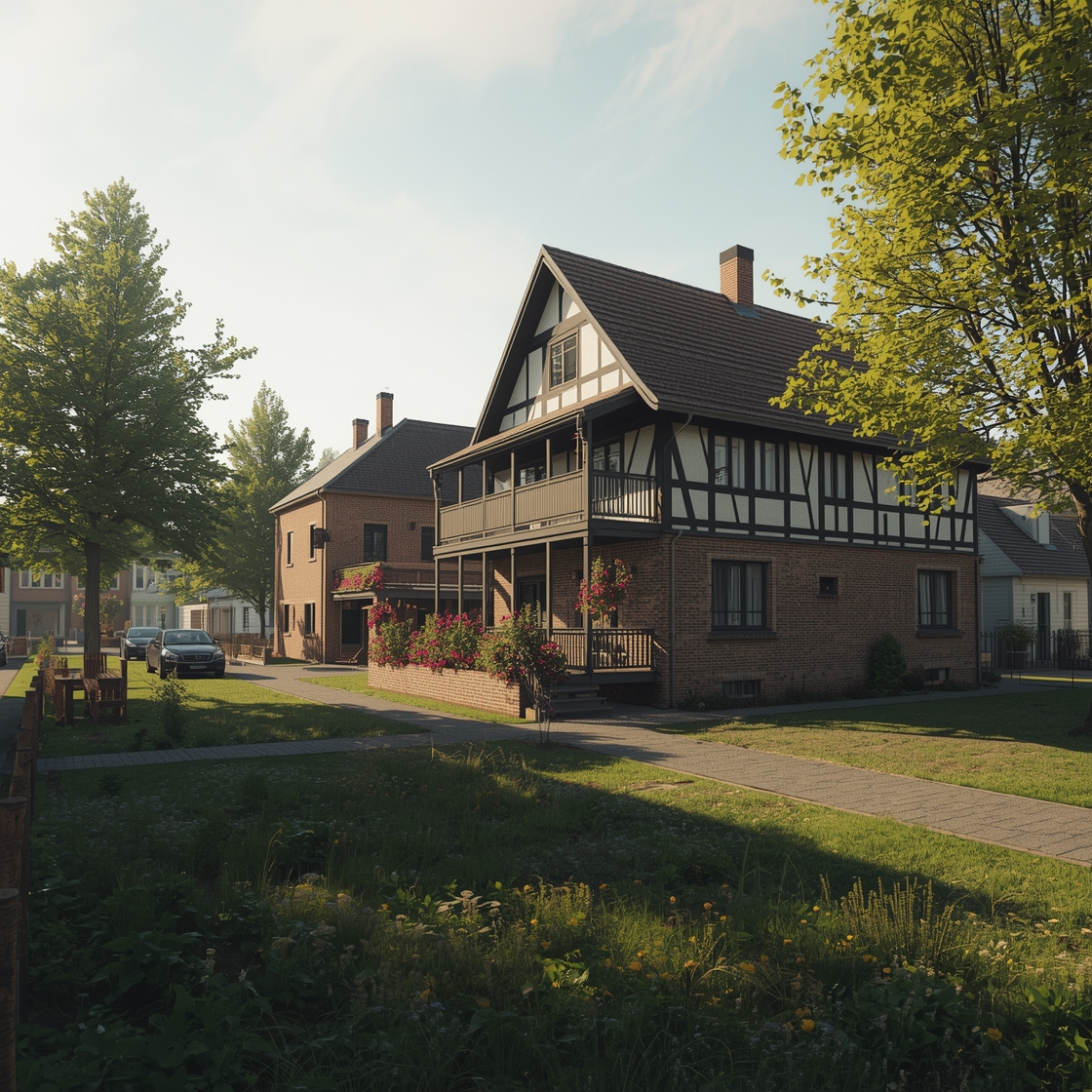 Hauswirtschaftsraum Ideen