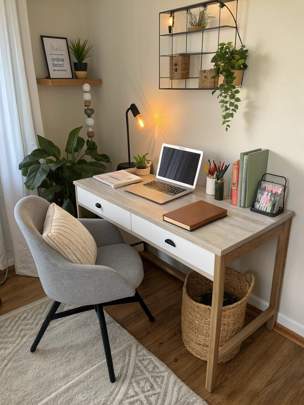 arbeitsplatz zuhause günstig