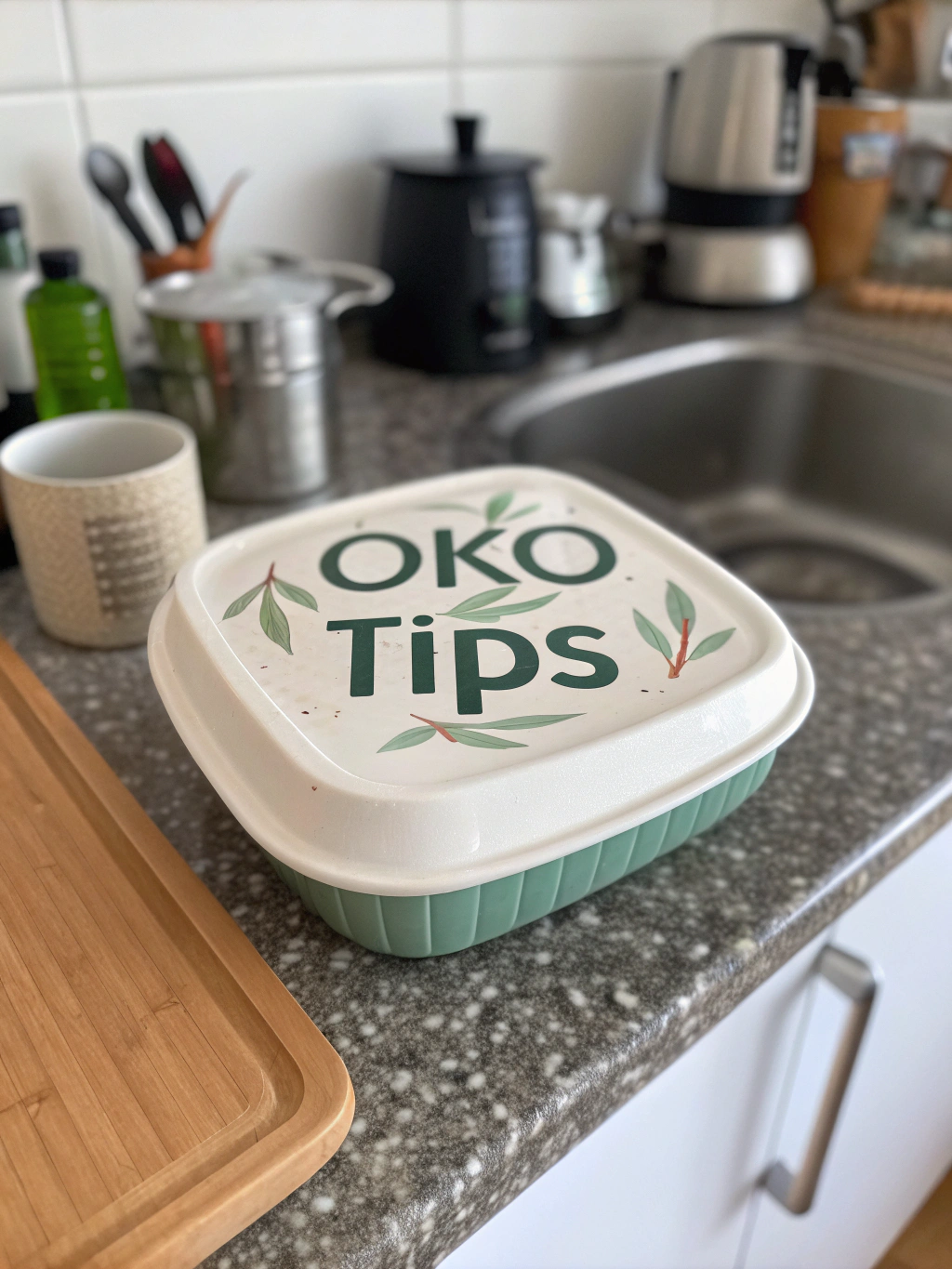 öko tipps apartment