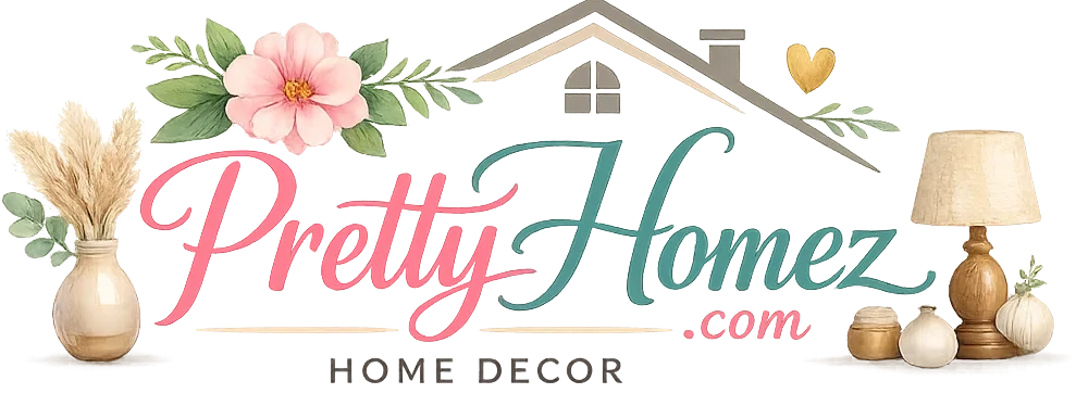 prettyhomez.com