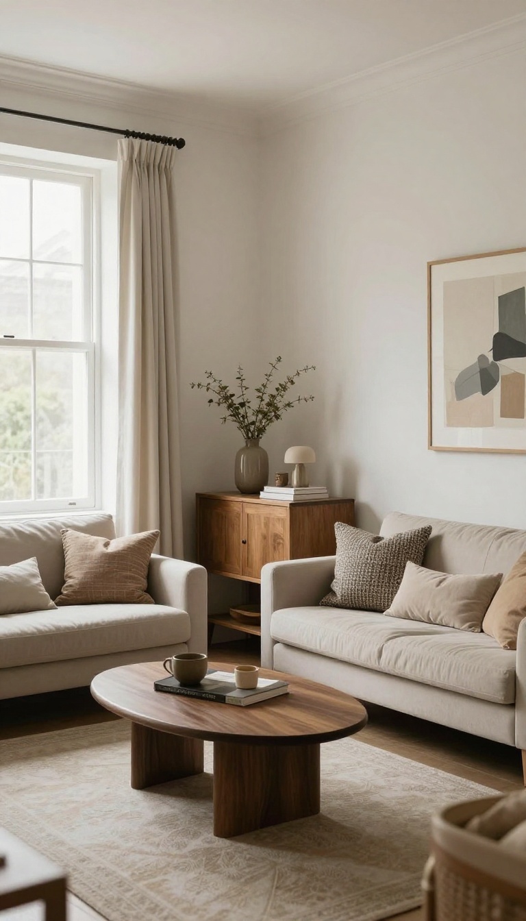 decoración económica elegante