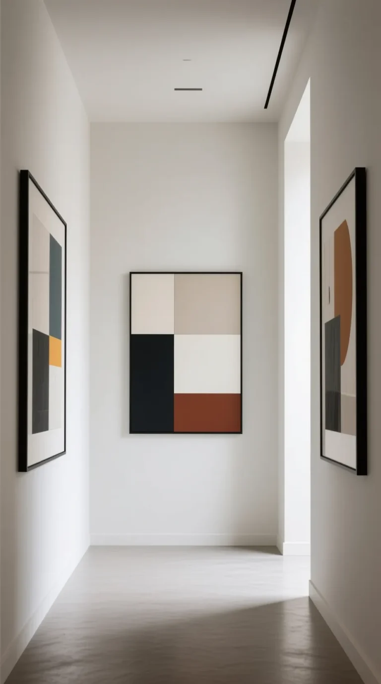 cuadros modernos minimalistas