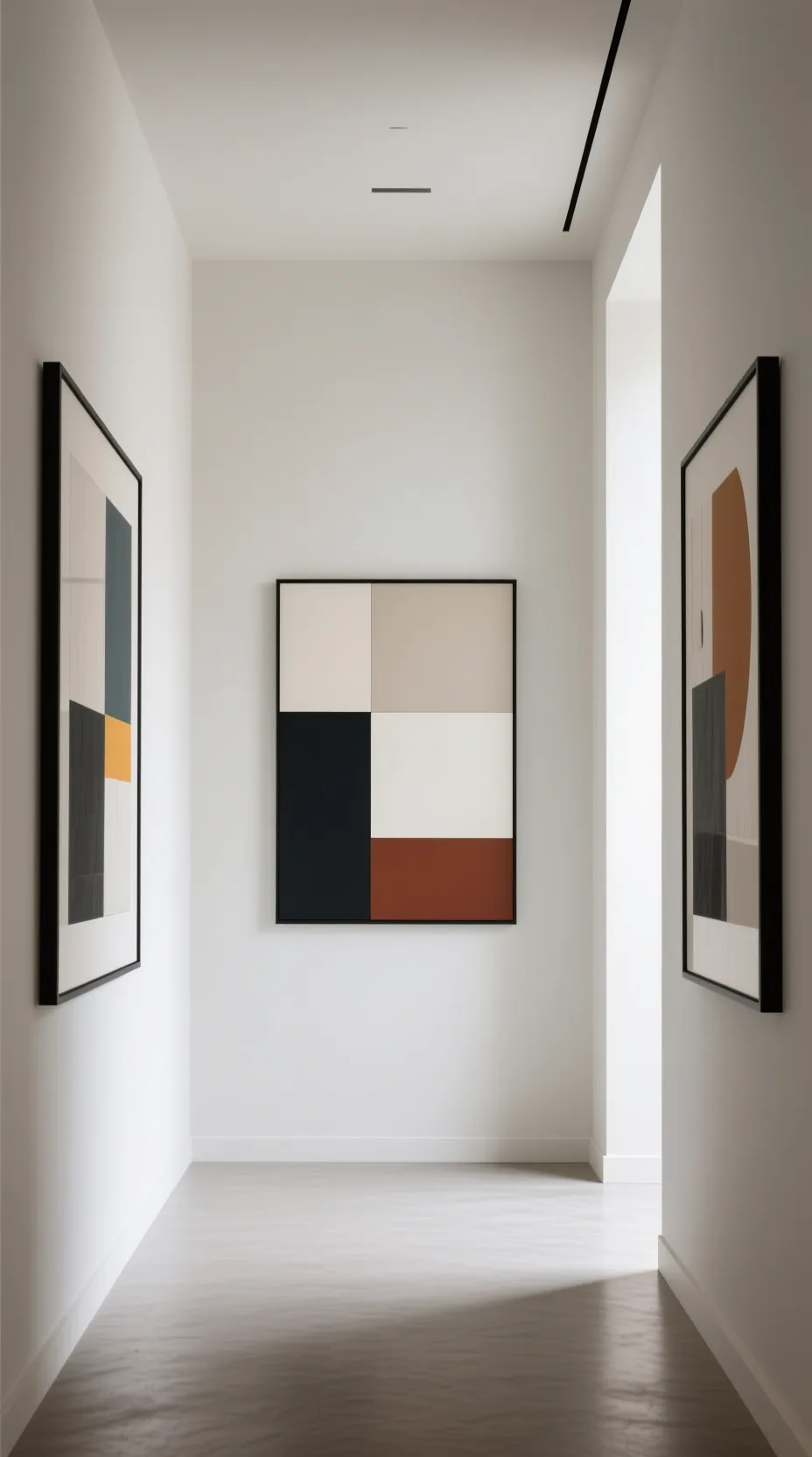 cuadros modernos minimalistas