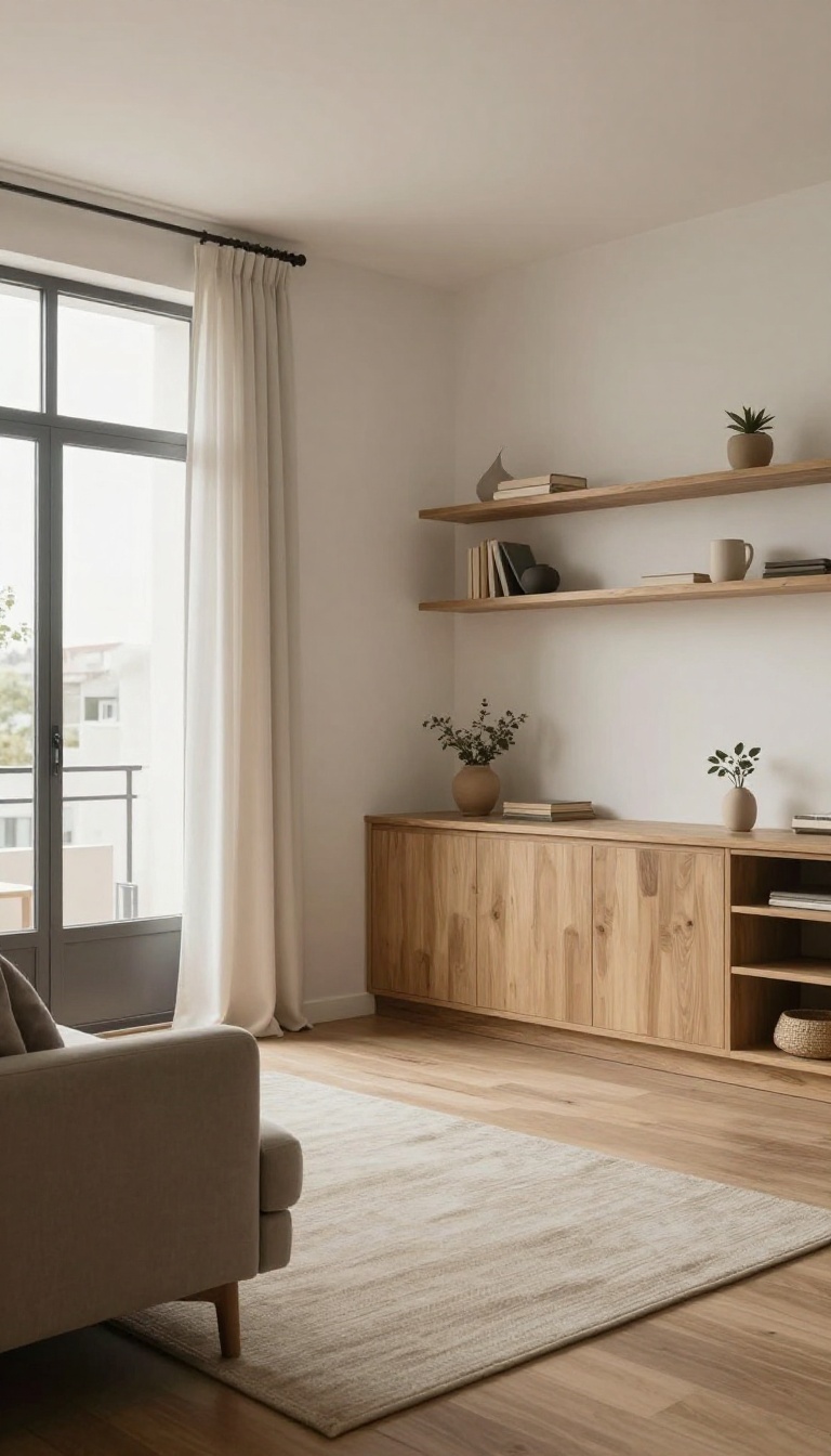 apartamentos pequeños ideas