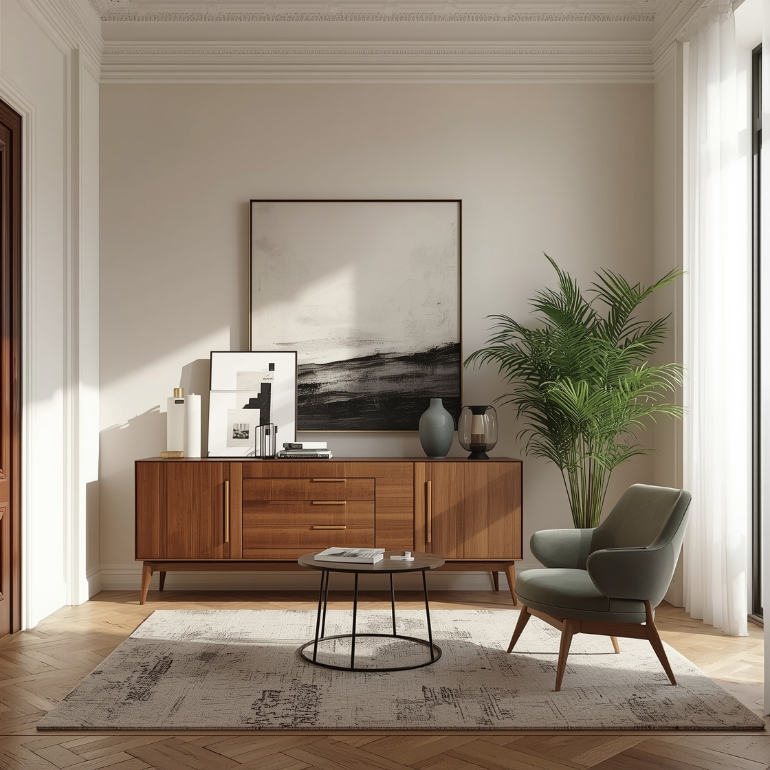 muebles tendencia 2026