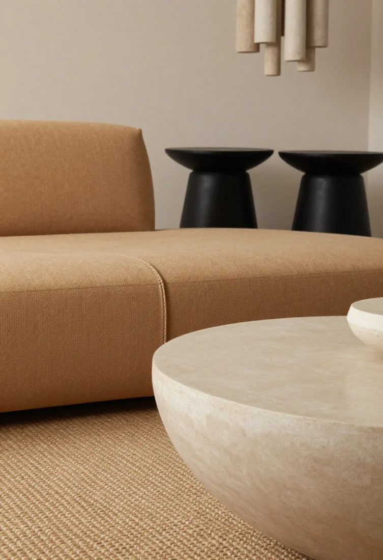 10 Small Living Room Ideas That Look Expensive on a Budget