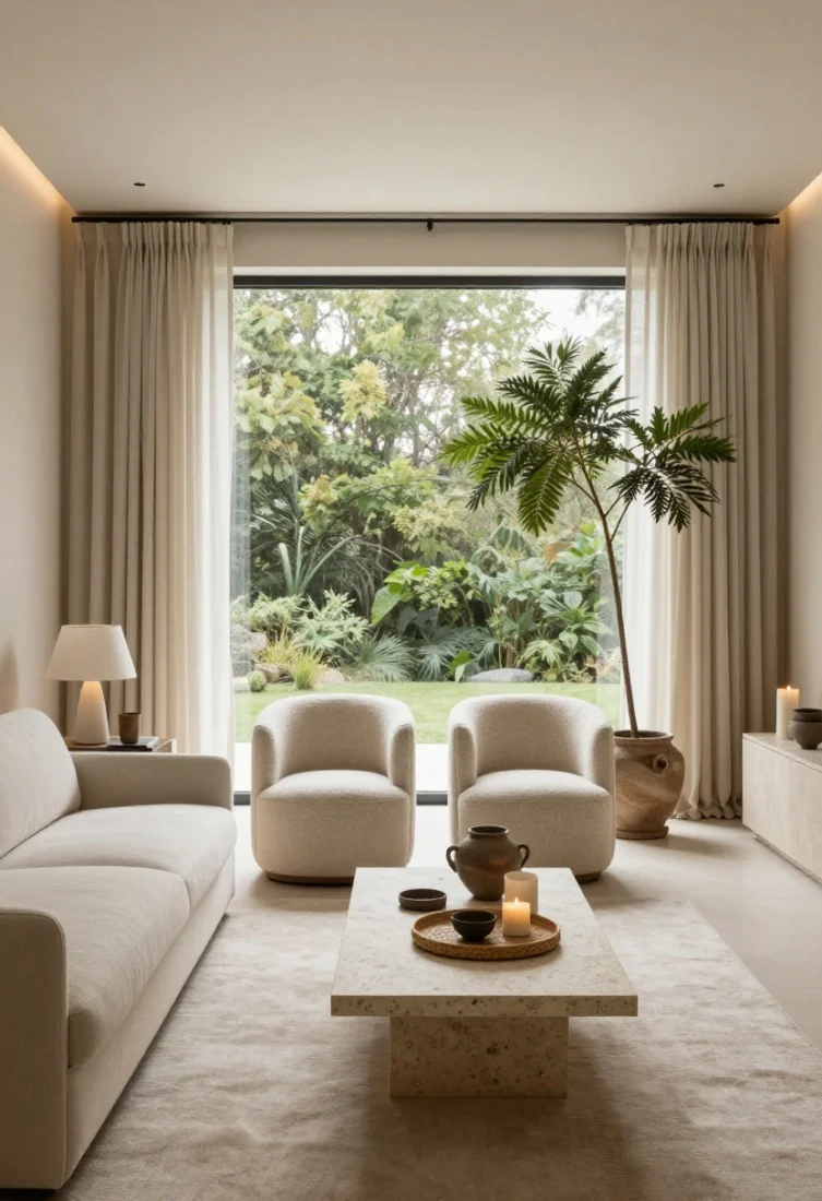 10 Awkward Living Room Layout Ideas (fix Your Space Fast) With Designer Polish