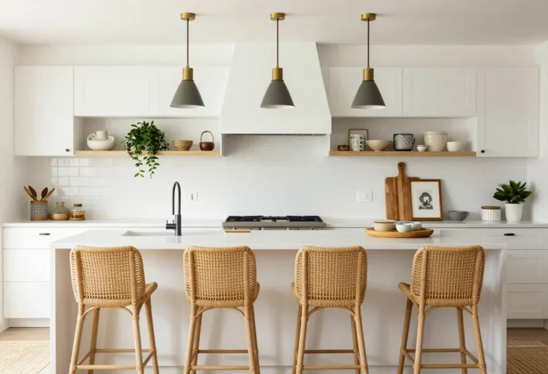 Featured image for: Rental Kitchen Makeover Ideas Without Renovation